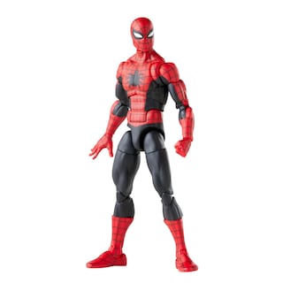 Foto 1 | Foto 1 | Figura De Acción Spider-man Marvel Legends 60 Aniversario - Venta Internacional.