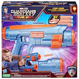 Foto 2 | Foto 2 | Juego De Rol Super Hero Toy Marvel Guardianes De La Galaxia - Venta Internacional.