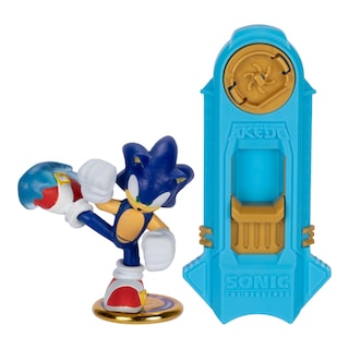 Foto 6 | Foto 6 | Sonic vs Knuckles Akedo 2 Piezas-Venta Internacional