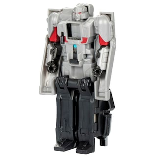 Foto 1 | Foto 1 | Figura De Acción Transformers Megatron D-16, 10 Cm, Niños Mayores De 6 Años - Venta Internacional.