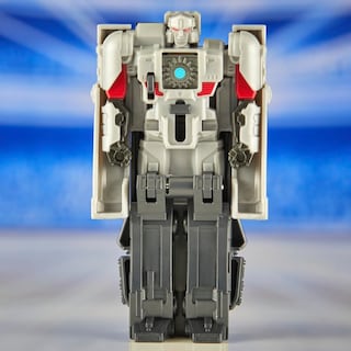 Foto 3 | Foto 3 | Figura De Acción Transformers Megatron D-16, 10 Cm, Niños Mayores De 6 Años - Venta Internacional.