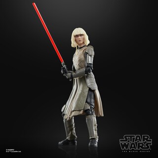 Foto 6 | Foto 6 | Figura De Acción Star Wars The Black Series Shin Hati Ahsoka 15 Cm - Venta Internacional.