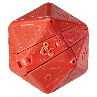 Foto 2 | Foto 2 | Monster Dice Dungeons & Dragons Themberchaud Coleccionables - Venta Internacional.