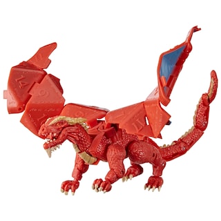 Foto 3 | Foto 3 | Monster Dice Dungeons & Dragons Themberchaud Coleccionables - Venta Internacional.