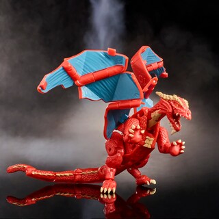 Foto 5 | Foto 5 | Monster Dice Dungeons & Dragons Themberchaud Coleccionables - Venta Internacional.