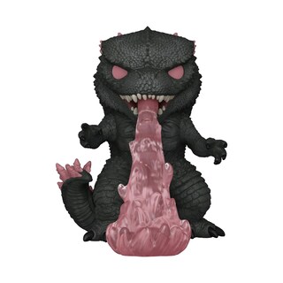 Foto 2 | Foto 2 | Figura De Acción Funko Pop! Películas: Godzilla X Kong, 11 Cm - Venta Internacional.