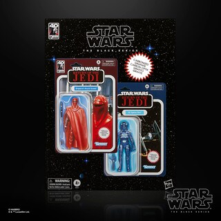 Foto 2 | Foto 2 | Figuras De Acción Star Wars The Black Series De 6 Pulgadas Carbonizadas - Venta Internacional.