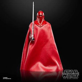 Foto 4 | Foto 4 | Figuras De Acción Star Wars The Black Series De 6 Pulgadas Carbonizadas - Venta Internacional.