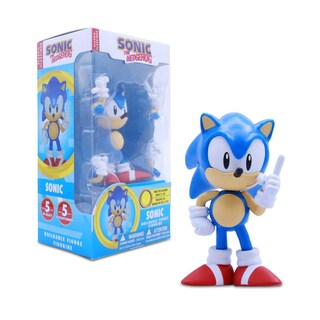 Foto 1 | Foto 1 | Figuras De Acción Just Toys Llc Sonic The Hedgehog Serie 2 - Venta Internacional.
