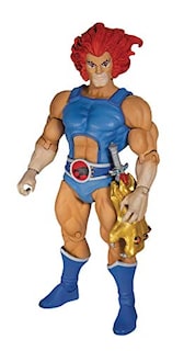 Foto 1 | Foto 1 | Venta Internacional-Figura Super 7 Thundercats