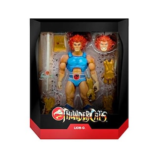 Foto 3 | Foto 3 | Venta Internacional-Figura Super 7 Thundercats