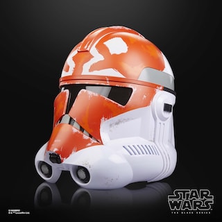 Foto 3 | Foto 3 | Casco Star Wars The Black Series 332nd Ahsoka Clone Wars - Venta Internacional.