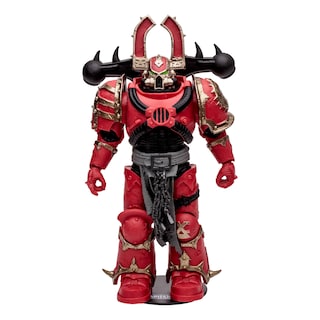 Foto 4 | Foto 4 | Figura De Acción Mcfarlane Toys Warhammer 40,000 World Eaters - Venta Internacional.