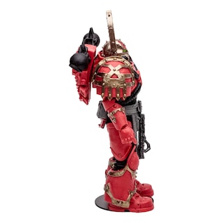 Foto 5 | Foto 5 | Figura De Acción Mcfarlane Toys Warhammer 40,000 World Eaters - Venta Internacional.