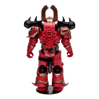 Foto 6 | Foto 6 | Figura De Acción Mcfarlane Toys Warhammer 40,000 World Eaters - Venta Internacional.