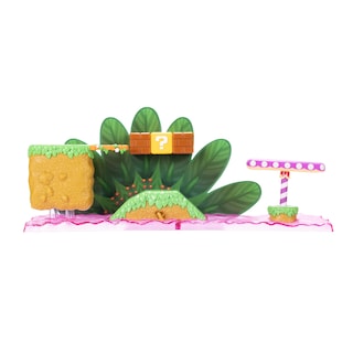 Foto 5 | Foto 5 | Playset Nintendo Super Soda Jungle con Mario 2,5 Pulgadas - Venta Internacional