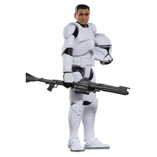 Foto 1 | Foto 1 | Figura de Acción Star Wars The Vintage Collection Clone Trooper - Venta Internacional