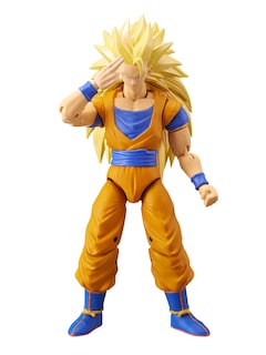 Foto 2 | Foto 2 | Figura De Acción Bandai America Dragon Ball Super Goku - Venta Internacional.