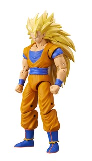 Foto 3 | Foto 3 | Figura De Acción Bandai America Dragon Ball Super Goku - Venta Internacional.