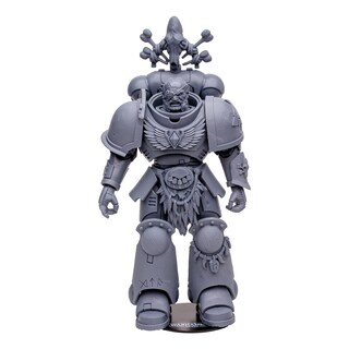 Foto 4 | Foto 4 | Figura De Acción Mcfarlane Toys Warhammer 40,000 Space Wolves - Venta Internacional.
