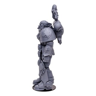 Foto 7 | Foto 7 | Figura De Acción Mcfarlane Toys Warhammer 40,000 Space Wolves - Venta Internacional.