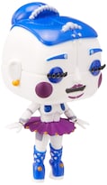 Funko Pop! Juegos: Five Nights At Freddy's Sister Location, Ballora - Venta Internacional.
