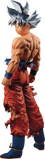 Foto 1 | Foto 1 | Figura Tamashii Nations Bandai Dragon Ball Son Goku 13cm - Venta Internacional.