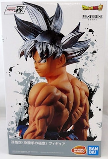Foto 2 | Foto 2 | Figura Tamashii Nations Bandai Dragon Ball Son Goku 13cm - Venta Internacional.
