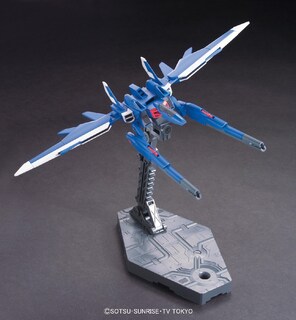 Foto 1 | Foto 1 | Maqueta Bandai Hobby Hgbc Build Booster A Escala 1/144 - Venta Internacional.