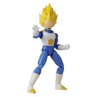Foto 3 | Foto 3 | Figura De Acción Bandai America Dragon Ball Super Vegeta - Venta Internacional.
