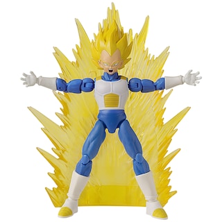 Foto 4 | Foto 4 | Figura De Acción Bandai America Dragon Ball Super Vegeta - Venta Internacional.