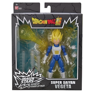 Foto 6 | Foto 6 | Figura De Acción Bandai America Dragon Ball Super Vegeta - Venta Internacional.