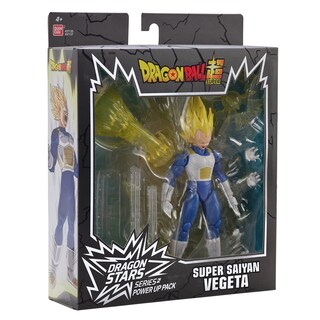 Foto 7 | Foto 7 | Figura De Acción Bandai America Dragon Ball Super Vegeta - Venta Internacional.