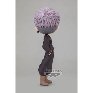 Foto 3 | Foto 3 | Figura Banpresto Tokyo Revengers Takashi Mitsuya Q Posket - Venta Internacional.