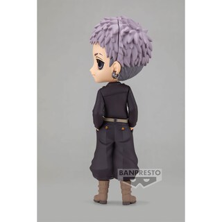 Foto 4 | Foto 4 | Figura Banpresto Tokyo Revengers Takashi Mitsuya Q Posket - Venta Internacional.