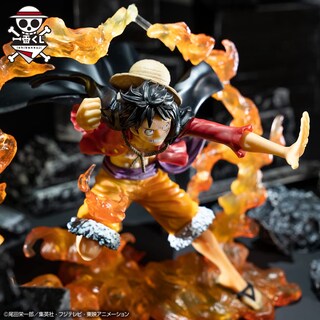 Foto 6 | Foto 6 | Figura Bandai Spirits Ichibansho Monkey.d.luffy Duel Memories - Venta Internacional.