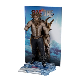 Foto 6 | Foto 6 | Figura De Acción Mcfarlane Toys Red One Callum Drift De 6 Pulgadas Y 4 Unidades - Venta Internacional.