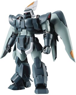 Foto 1 | Foto 1 | Figura De Acción Tamashii Nations Mobile Suit Gundam Ginn - Venta Internacional.