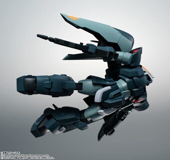 Foto 7 | Foto 7 | Figura De Acción Tamashii Nations Mobile Suit Gundam Ginn - Venta Internacional.