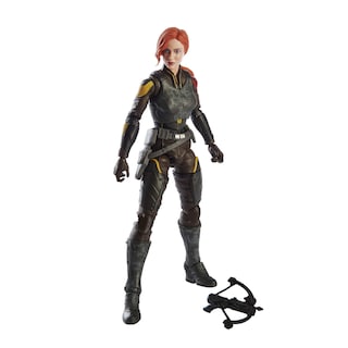 Foto 1 | Foto 1 | Figura De Acción G.i. Joe Classified Series Scarlett 15cm - Venta Internacional.