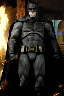 Foto 5 | Foto 5 | Figura Coleccionable Hiplay Fondjoy Bat Superhero 20 Cm Dc1008 - Venta Internacional.