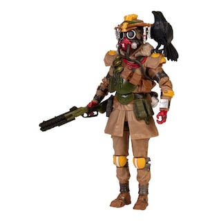 Foto 6 | Foto 6 | Figura De Acción Coleccionable Electronic Arts Apex Legends - Venta Internacional.