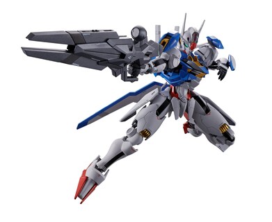 Foto 1 | Foto 1 | Figura De Acción Tamashii Nations Mobile Suit Gundam Chogokin - Venta Internacional.