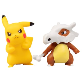 Foto 3 | Foto 3 | Set De Cinturones Clip 'n' Go Para Pokémon Con 3 Poké Balls Y 2 Figuras - Venta Internacional.