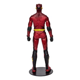 Foto 5 | Foto 5 | Figura De Acción Mcfarlane Dc Multiverse The Flash Movie 7 - Venta Internacional.