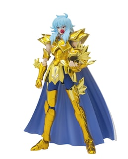 Foto 1 | Foto 1 | Figura De Acción Bandai Tamashii Nations Saint Seiya Piscis Afrodita - Venta Internacional.