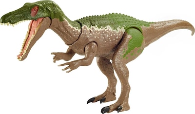 Foto 1 | Foto 1 | Figura De Acción Jurassic World Baryonyx Grim Sound Strike - Venta Internacional.