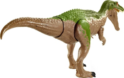 Foto 5 | Foto 5 | Figura De Acción Jurassic World Baryonyx Grim Sound Strike - Venta Internacional.