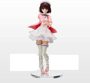 Foto 1 | Foto 1 | Figura Sega Saekano The Movie Finale Megumi Kato Spm - Venta Internacional.