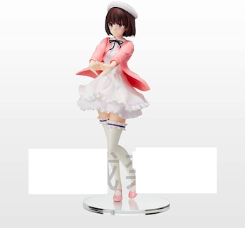 Foto 2 | Foto 2 | Figura Sega Saekano The Movie Finale Megumi Kato Spm - Venta Internacional.